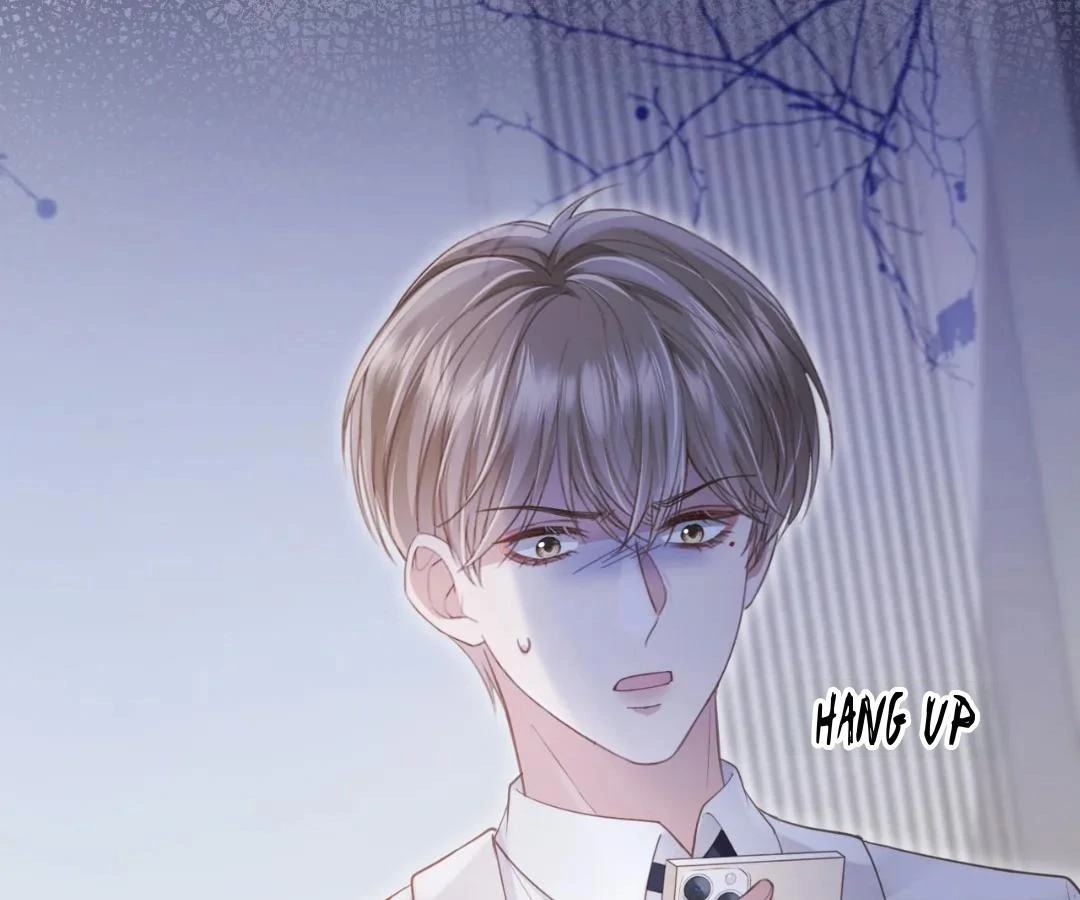 The Substitute Wins His Heart [Official] - Chapter 46 manhwa