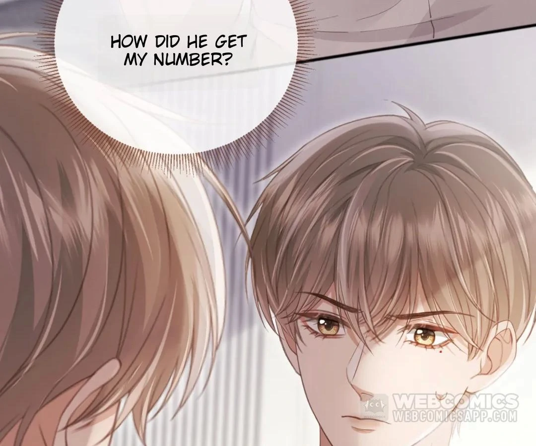 The Substitute Wins His Heart [Official] - Chapter 46 manhwa