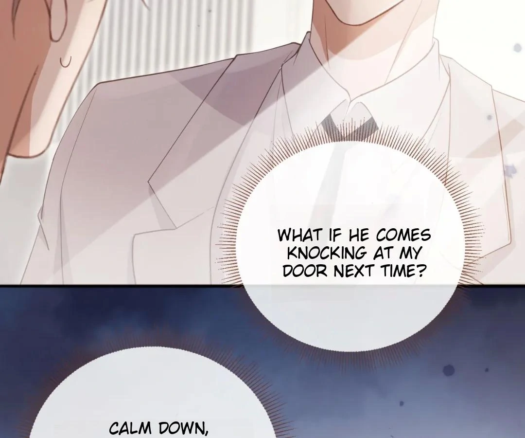 The Substitute Wins His Heart [Official] - Chapter 46 manhwa