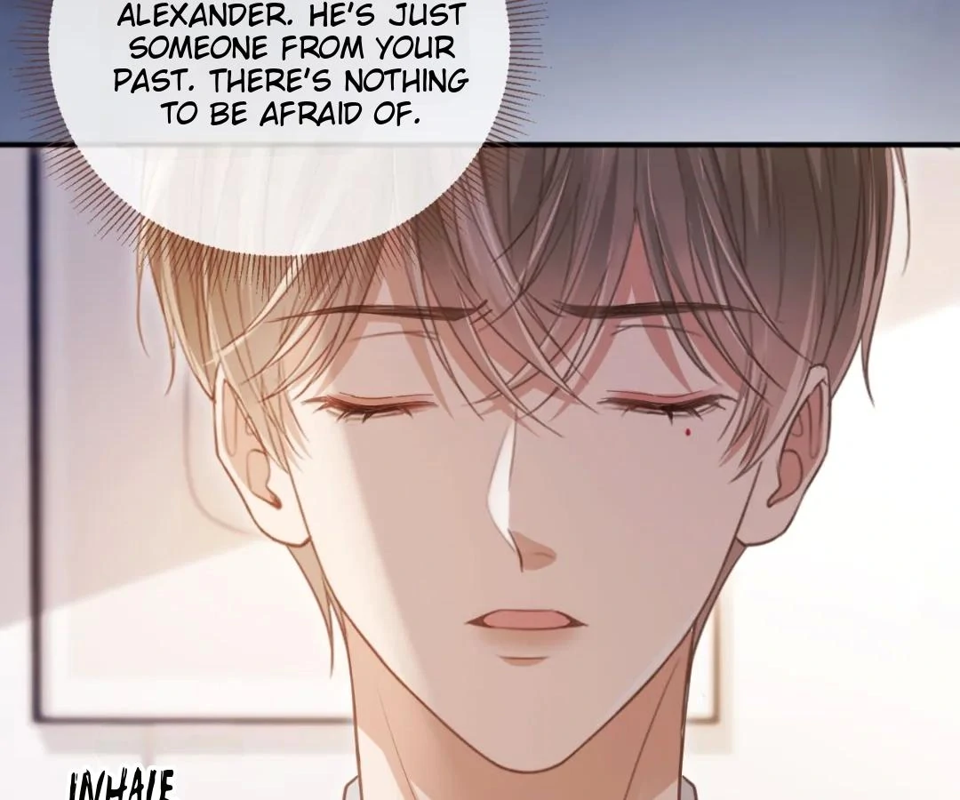 The Substitute Wins His Heart [Official] - Chapter 46 manhwa