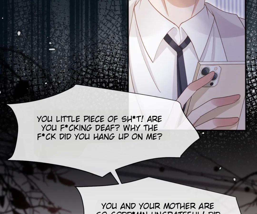 The Substitute Wins His Heart [Official] - Chapter 46 manhwa