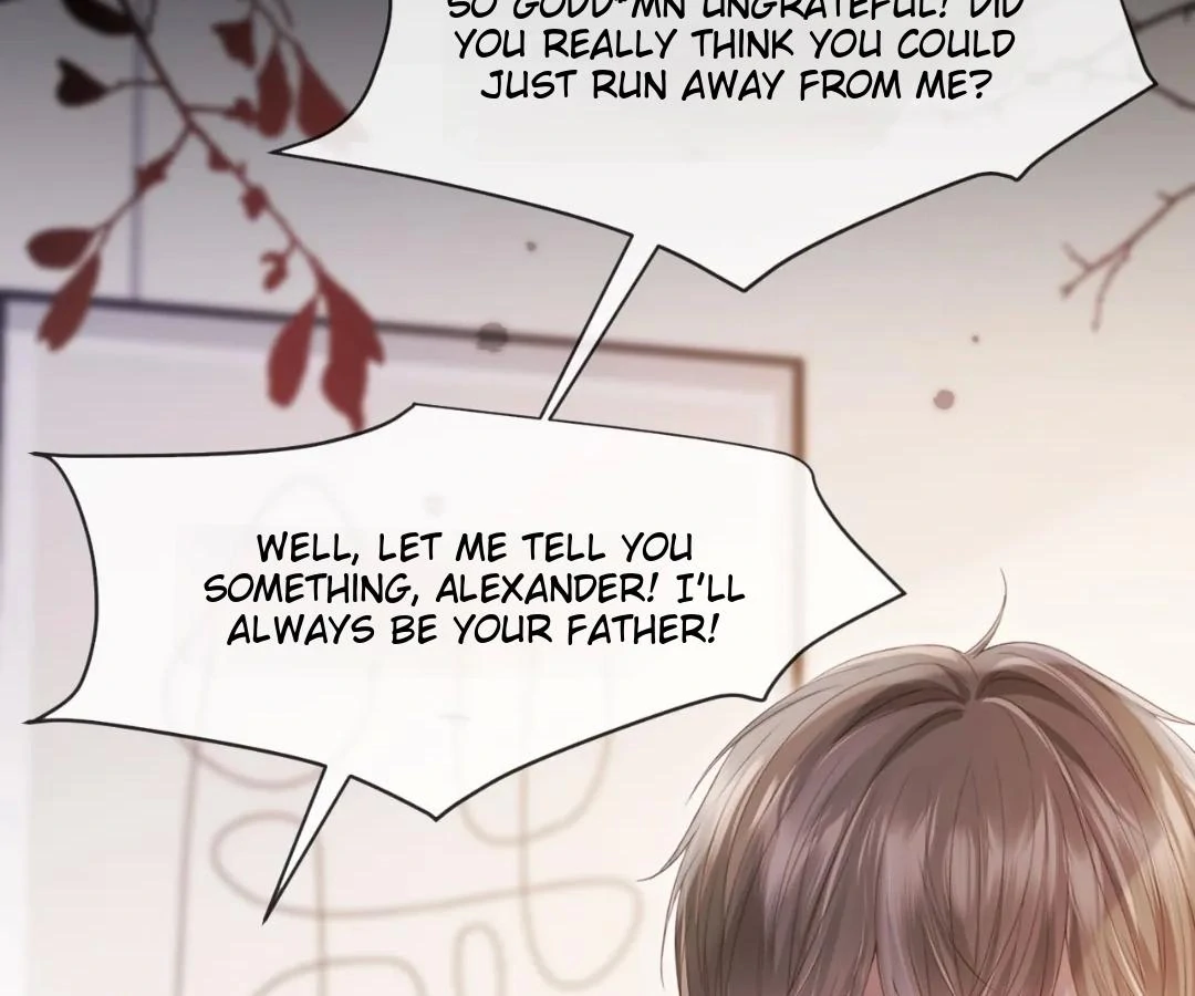 The Substitute Wins His Heart [Official] - Chapter 46 manhwa