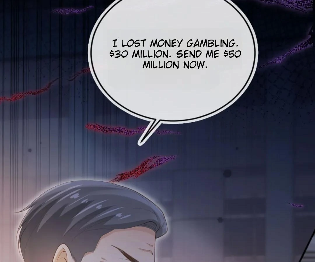 The Substitute Wins His Heart [Official] - Chapter 46 manhwa