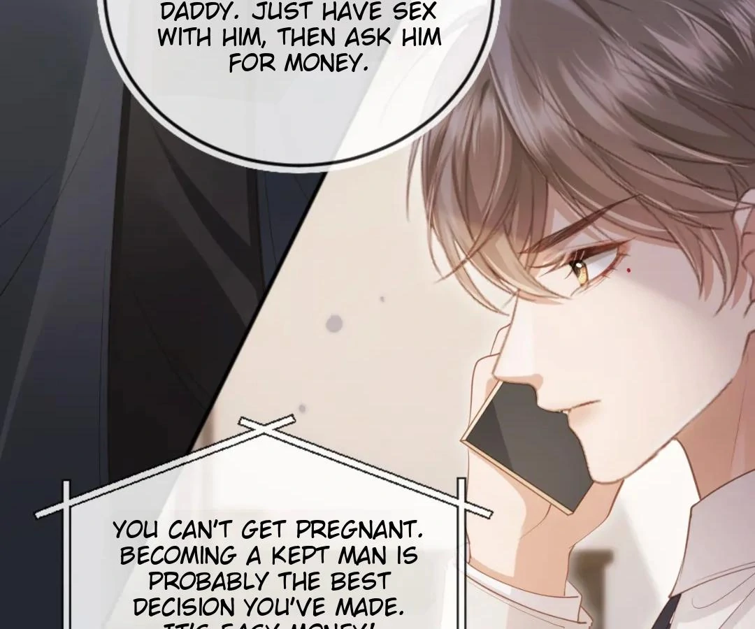 The Substitute Wins His Heart [Official] - Chapter 46 manhwa