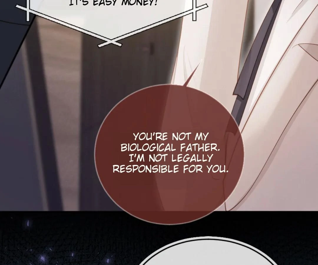 The Substitute Wins His Heart [Official] - Chapter 46 manhwa