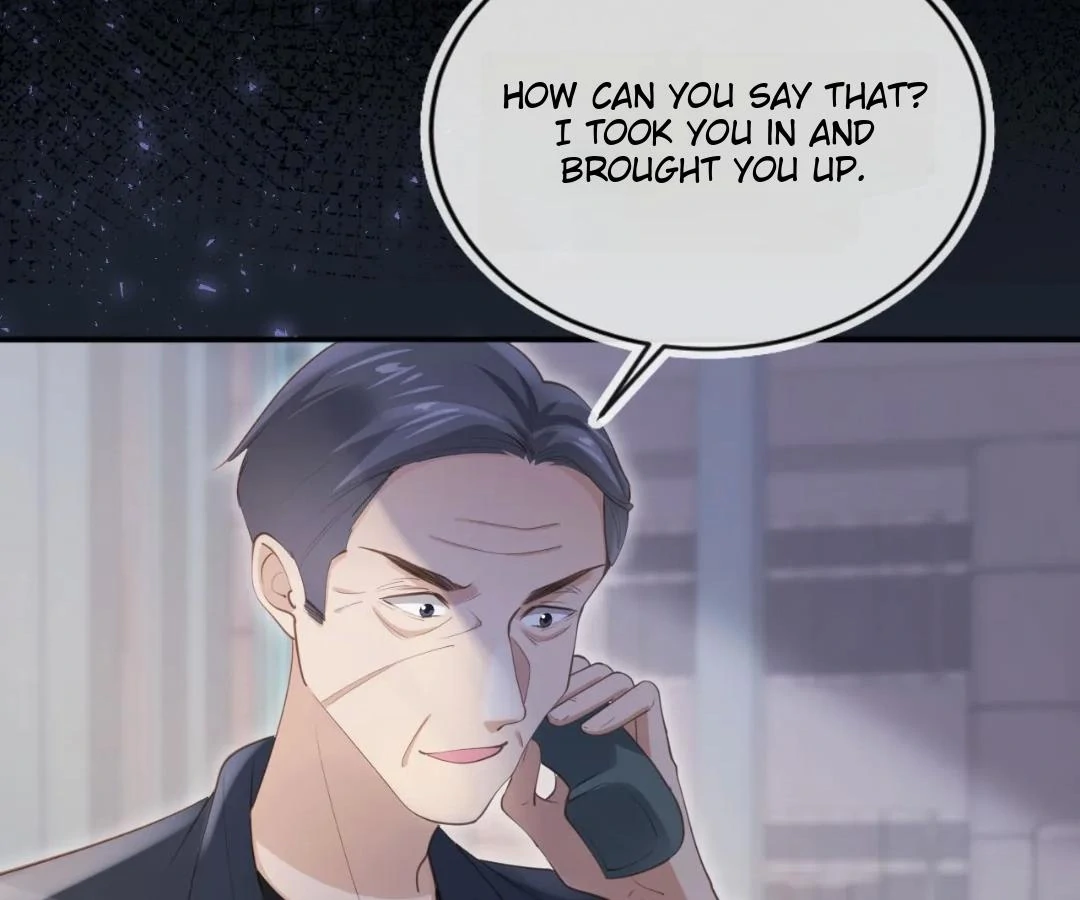 The Substitute Wins His Heart [Official] - Chapter 46 manhwa