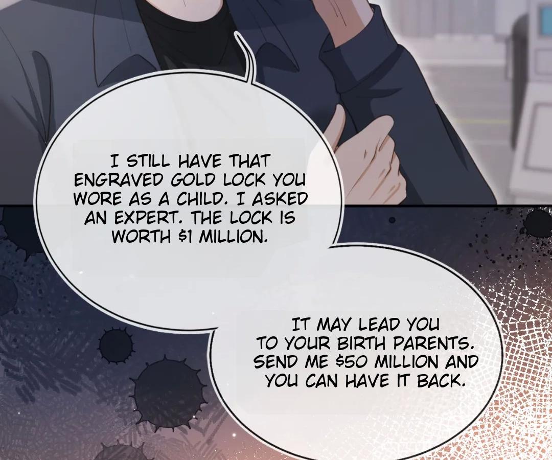 The Substitute Wins His Heart [Official] - Chapter 46 manhwa