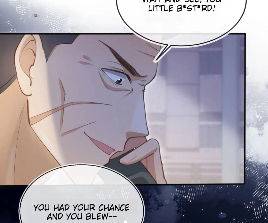 The Substitute Wins His Heart [Official] - Chapter 46 manhwa