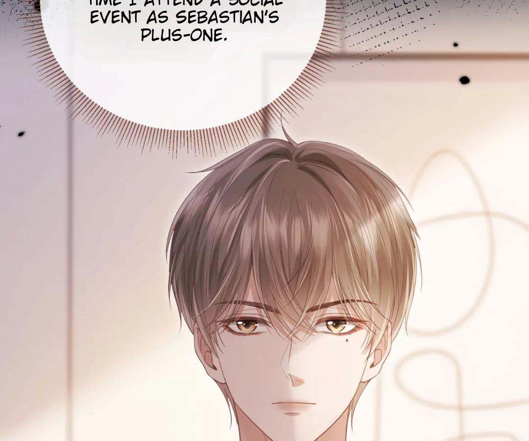 The Substitute Wins His Heart [Official] - Chapter 46 manhwa