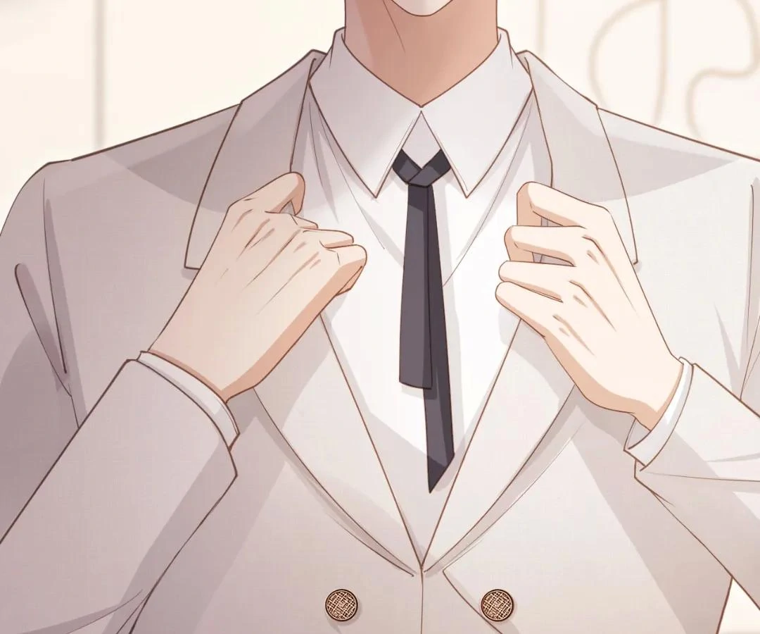 The Substitute Wins His Heart [Official] - Chapter 46 manhwa