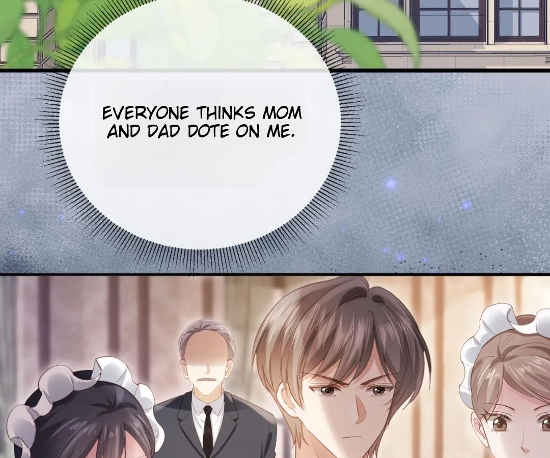 The Substitute Wins His Heart [Official] - Chapter 46 manhwa