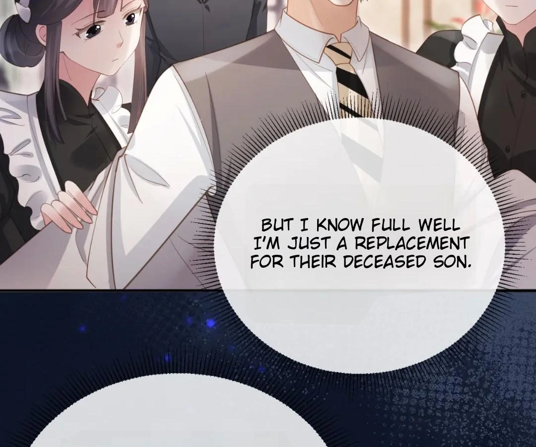 The Substitute Wins His Heart [Official] - Chapter 46 manhwa