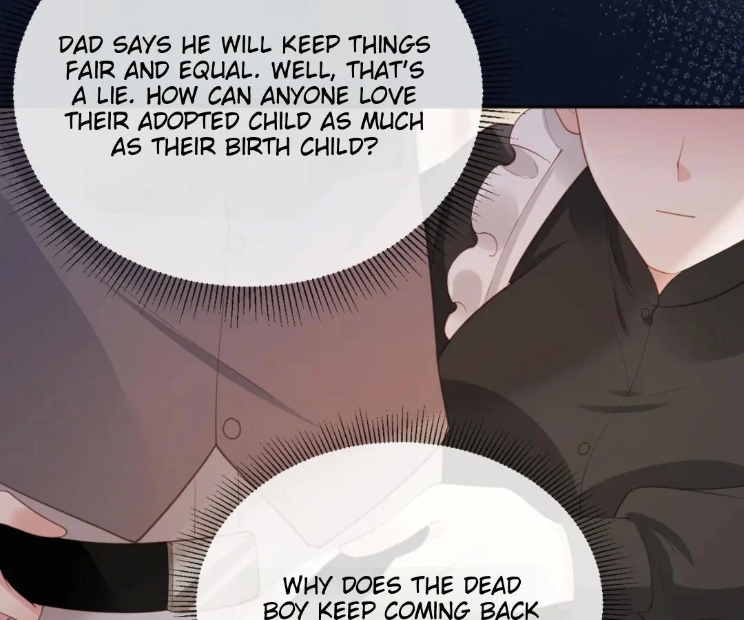 The Substitute Wins His Heart [Official] - Chapter 46 manhwa