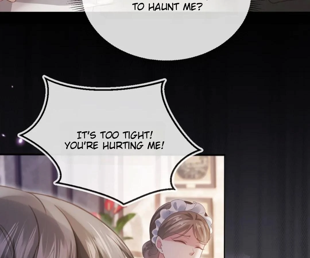 The Substitute Wins His Heart [Official] - Chapter 46 manhwa
