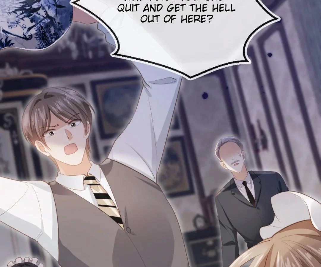 The Substitute Wins His Heart [Official] - Chapter 46 manhwa