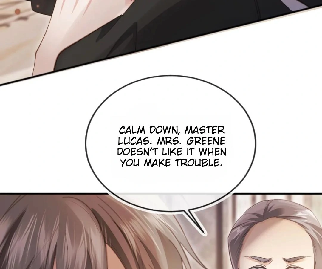 The Substitute Wins His Heart [Official] - Chapter 46 manhwa