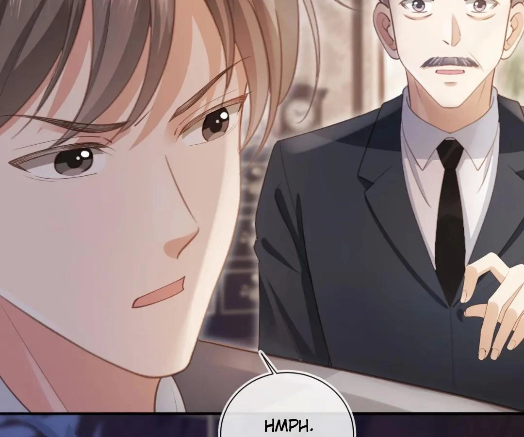 The Substitute Wins His Heart [Official] - Chapter 46 manhwa