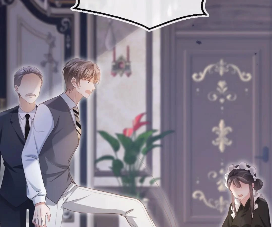The Substitute Wins His Heart [Official] - Chapter 46 manhwa