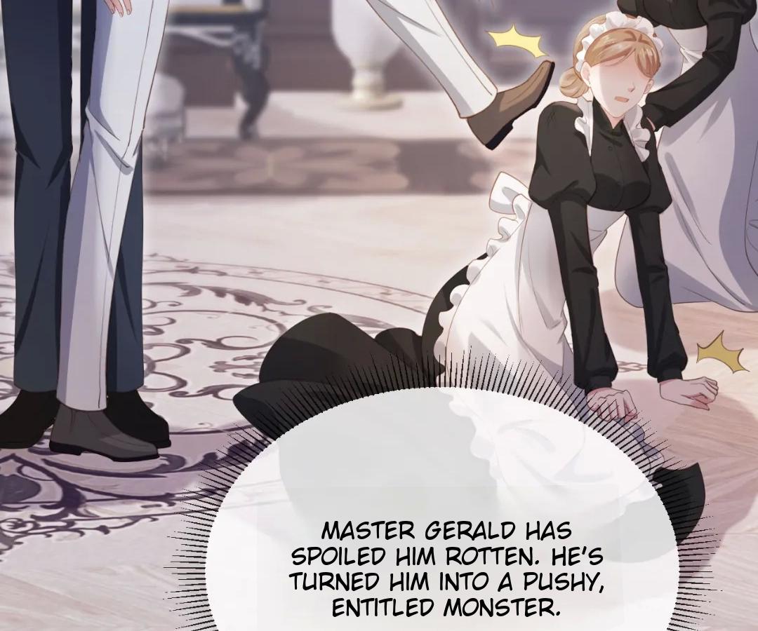 The Substitute Wins His Heart [Official] - Chapter 46 manhwa