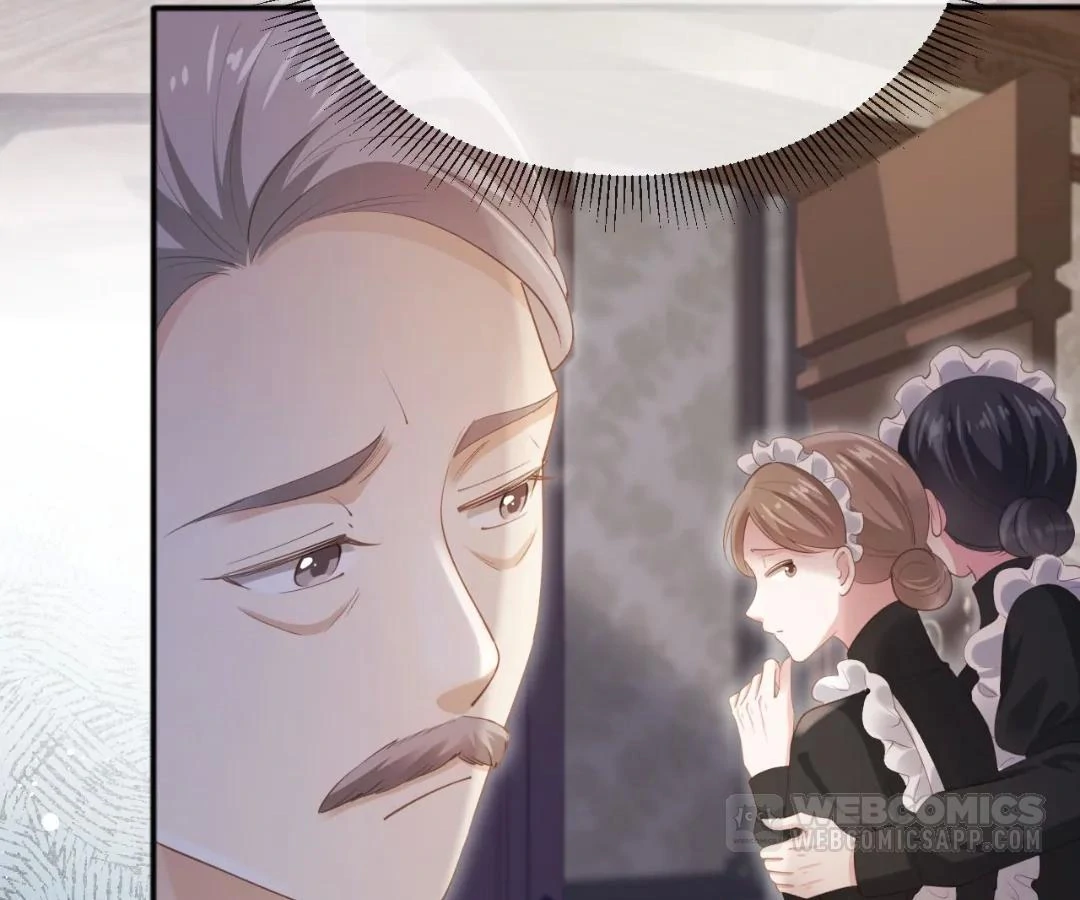 The Substitute Wins His Heart [Official] - Chapter 46 manhwa