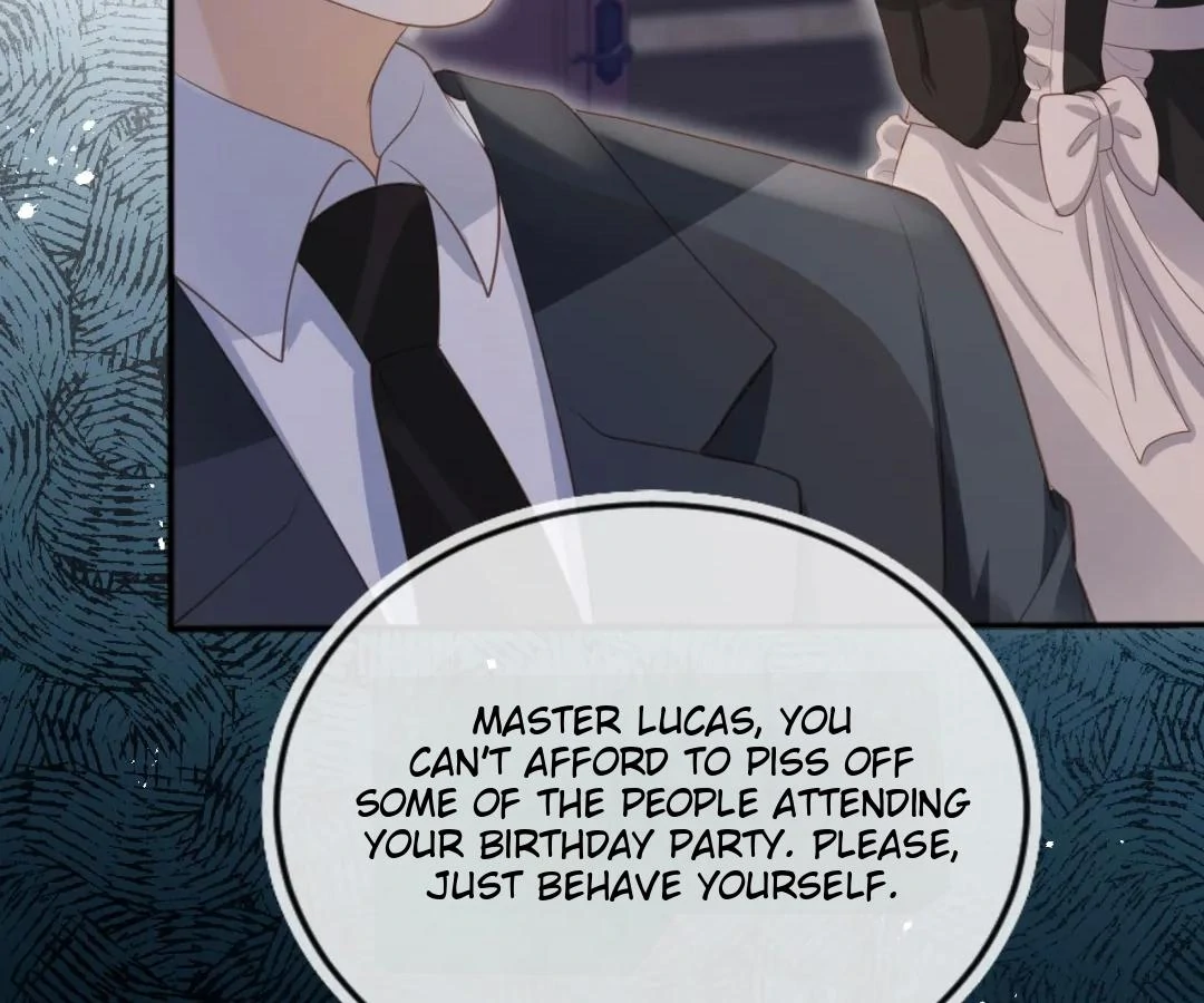 The Substitute Wins His Heart [Official] - Chapter 46 manhwa