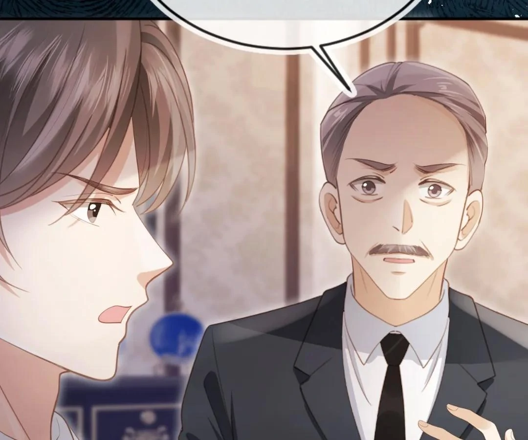 The Substitute Wins His Heart [Official] - Chapter 46 manhwa