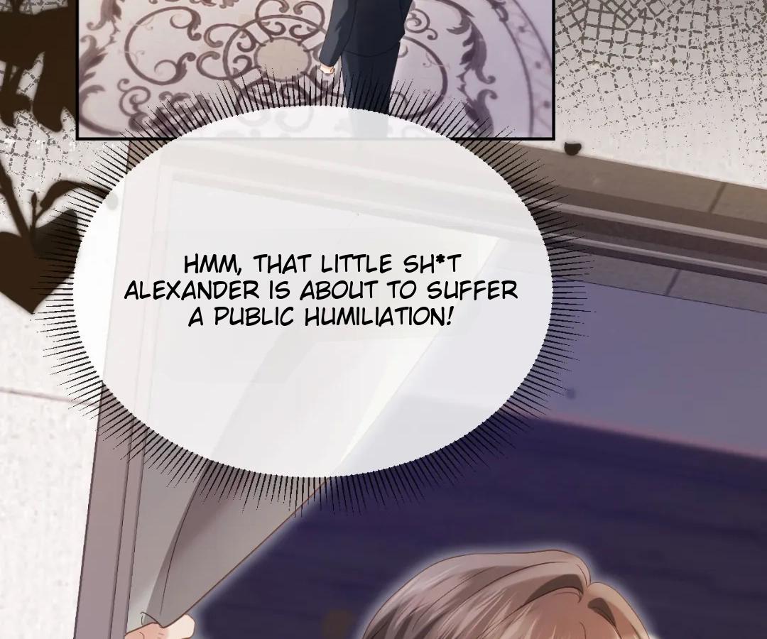 The Substitute Wins His Heart [Official] - Chapter 46 manhwa