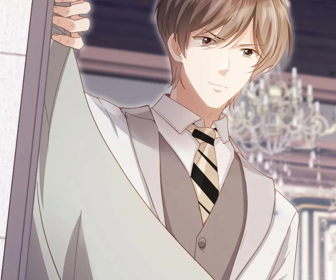 The Substitute Wins His Heart [Official] - Chapter 46 manhwa