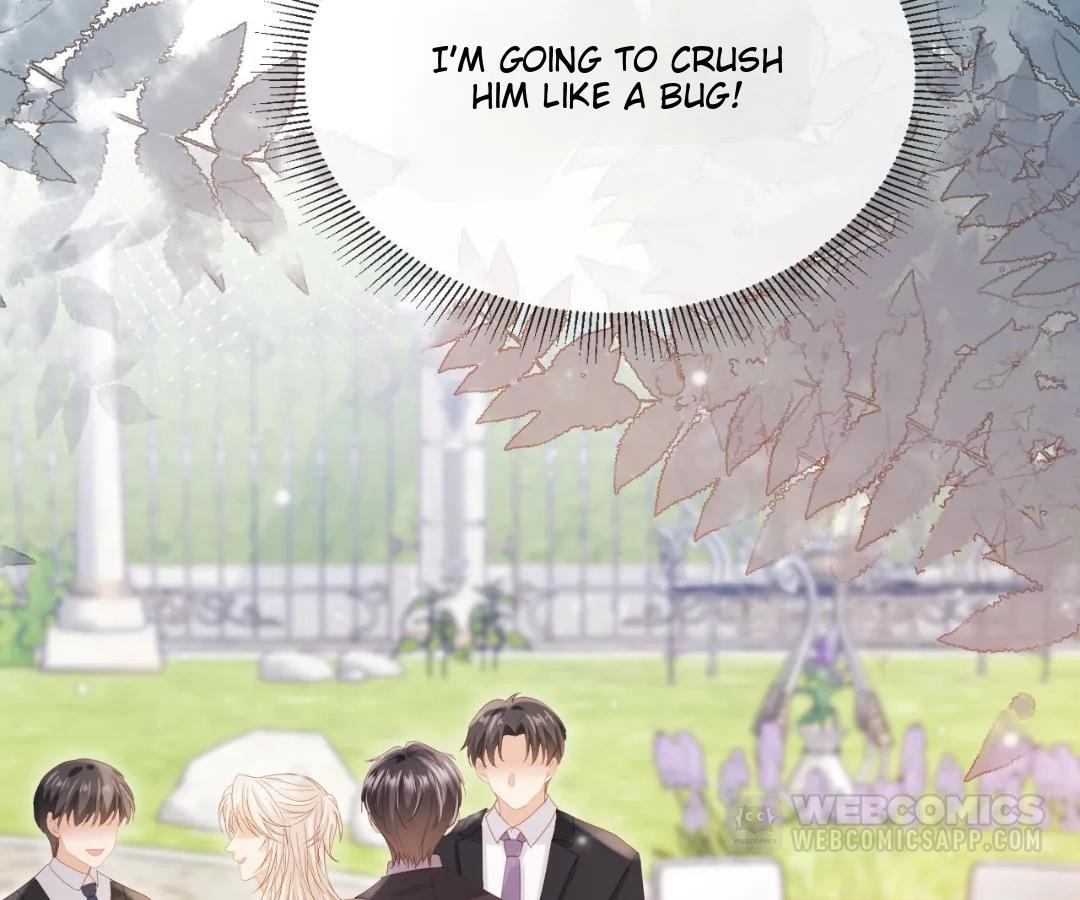 The Substitute Wins His Heart [Official] - Chapter 46 manhwa