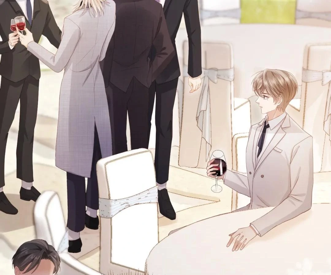 The Substitute Wins His Heart [Official] - Chapter 46 manhwa