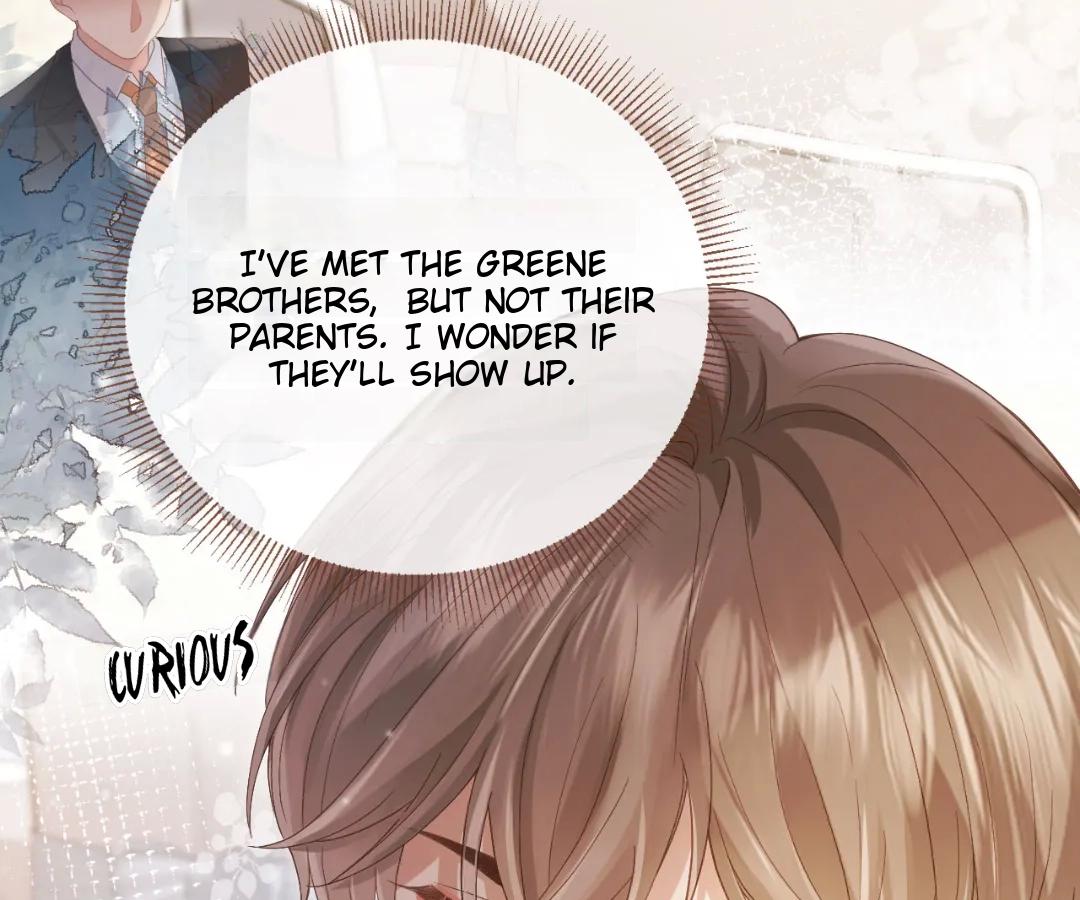 The Substitute Wins His Heart [Official] - Chapter 46 manhwa