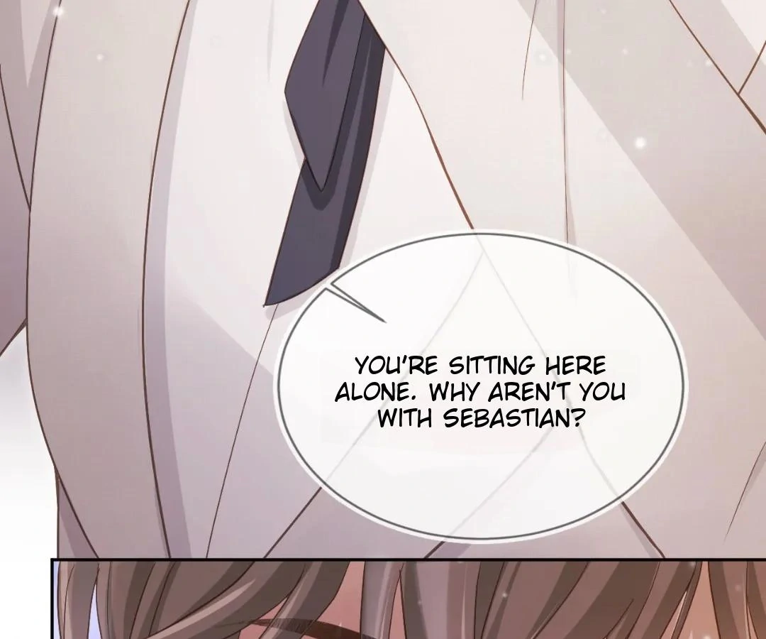 The Substitute Wins His Heart [Official] - Chapter 46 manhwa