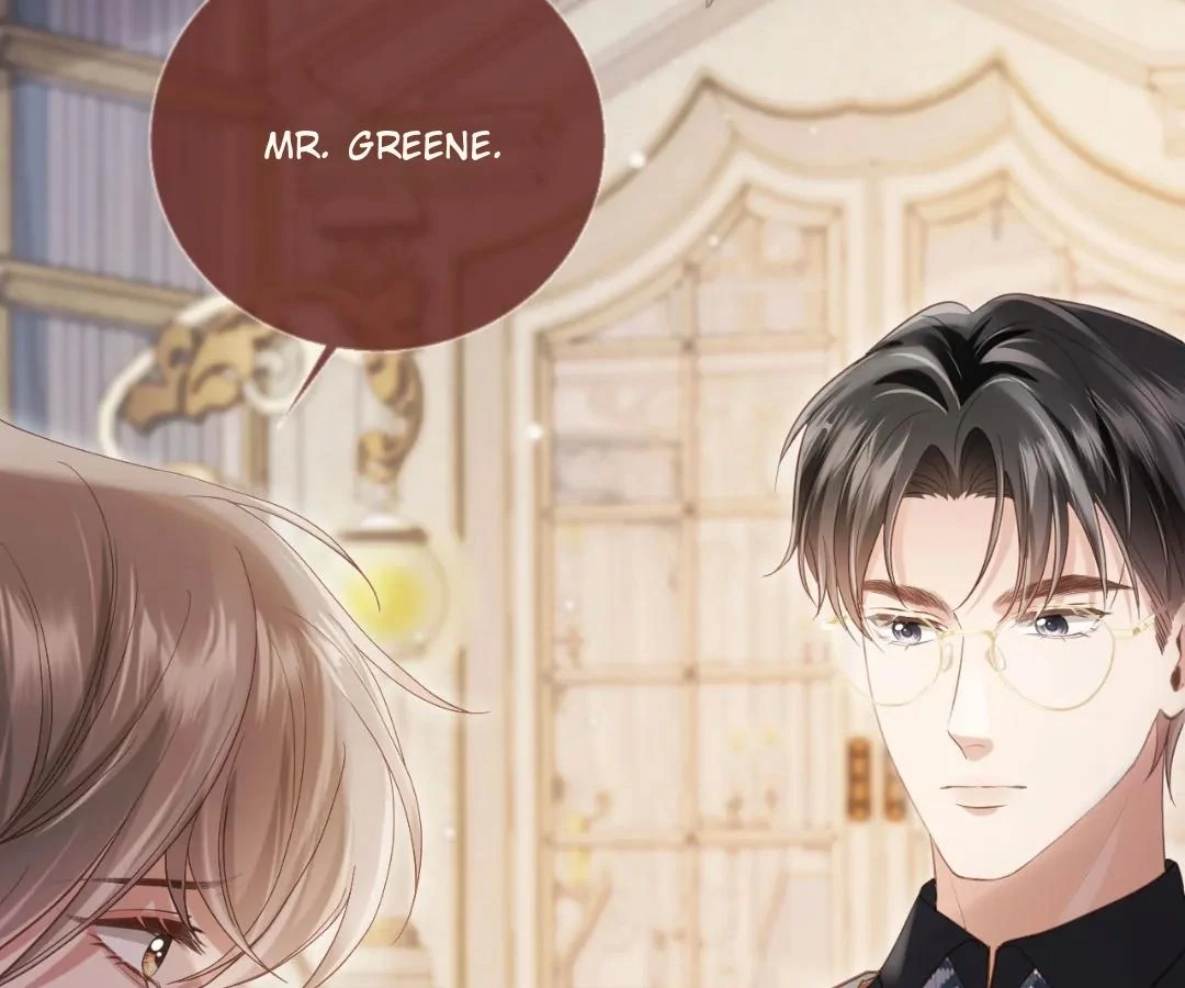 The Substitute Wins His Heart [Official] - Chapter 46 manhwa