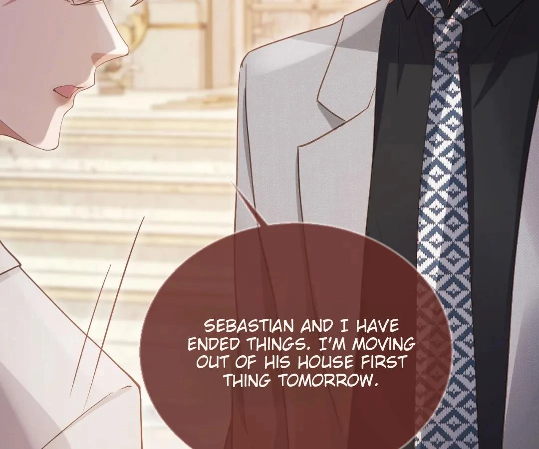 The Substitute Wins His Heart [Official] - Chapter 46 manhwa