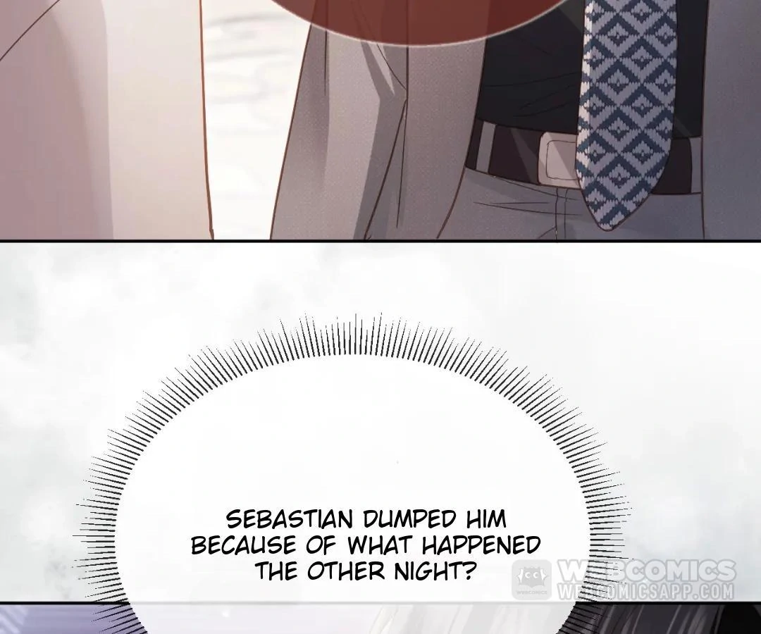 The Substitute Wins His Heart [Official] - Chapter 46 manhwa