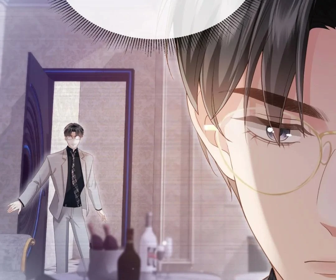 The Substitute Wins His Heart [Official] - Chapter 46 manhwa