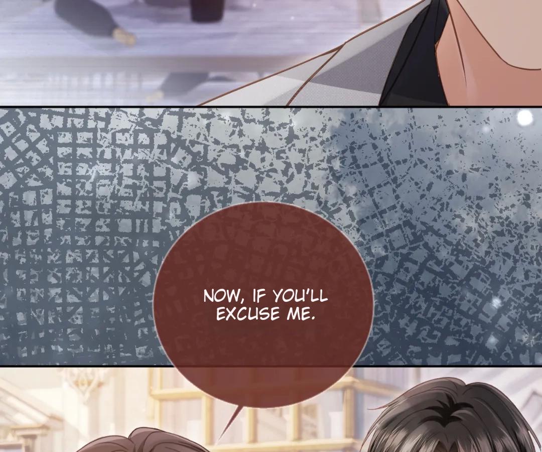 The Substitute Wins His Heart [Official] - Chapter 46 manhwa