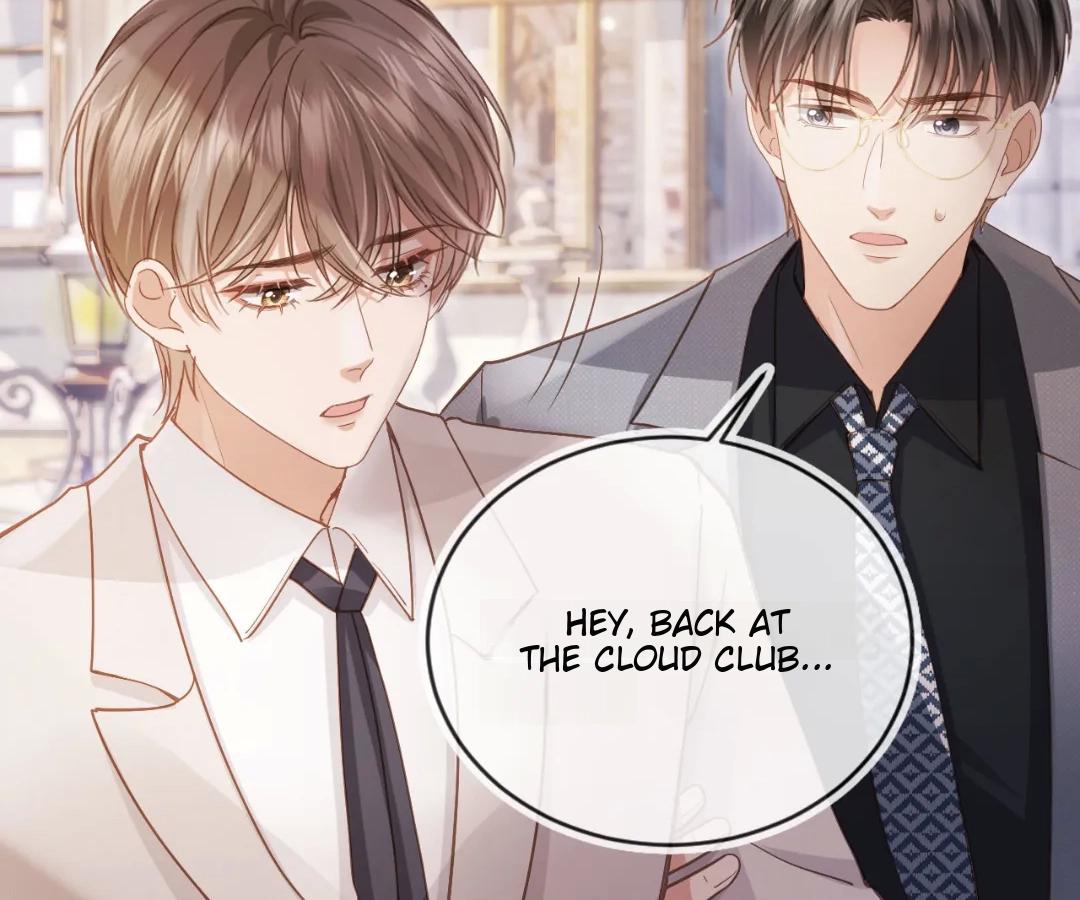 The Substitute Wins His Heart [Official] - Chapter 46 manhwa