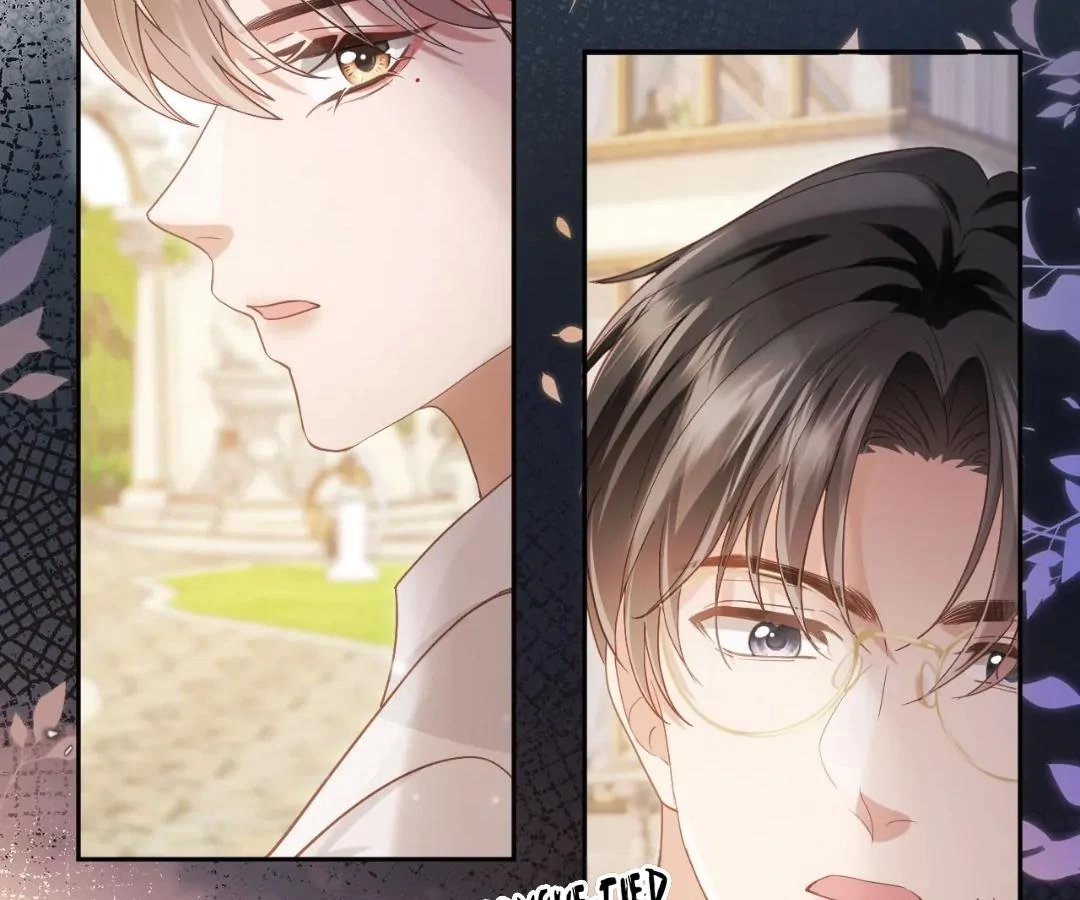The Substitute Wins His Heart [Official] - Chapter 46 manhwa