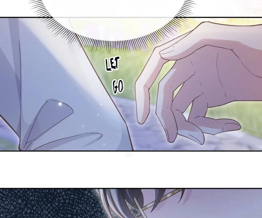 The Substitute Wins His Heart [Official] - Chapter 46 manhwa