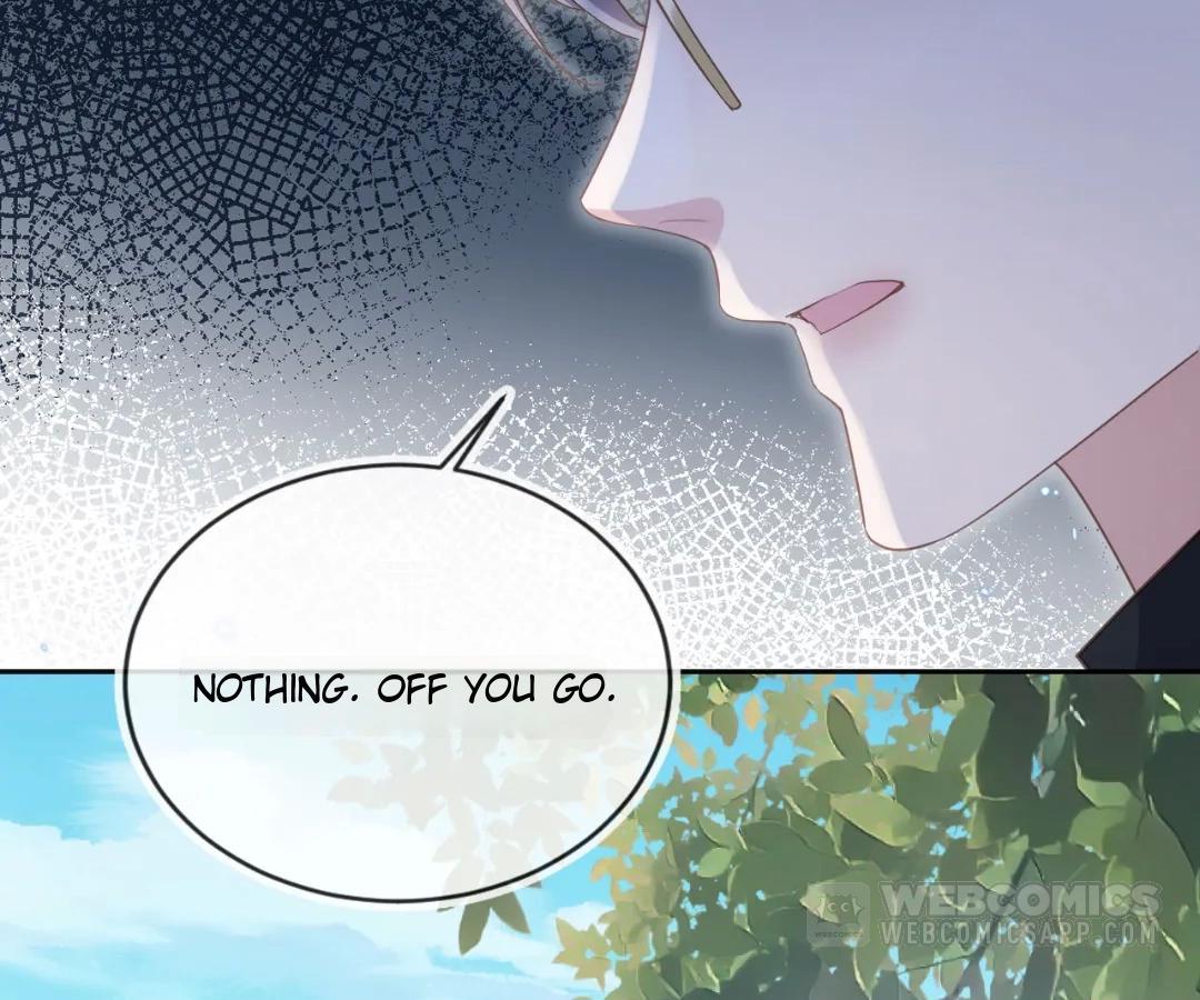 The Substitute Wins His Heart [Official] - Chapter 46 manhwa