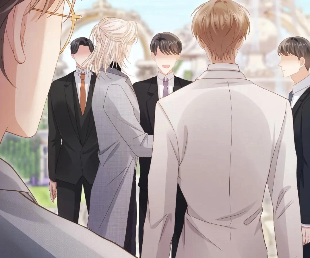 The Substitute Wins His Heart [Official] - Chapter 46 manhwa