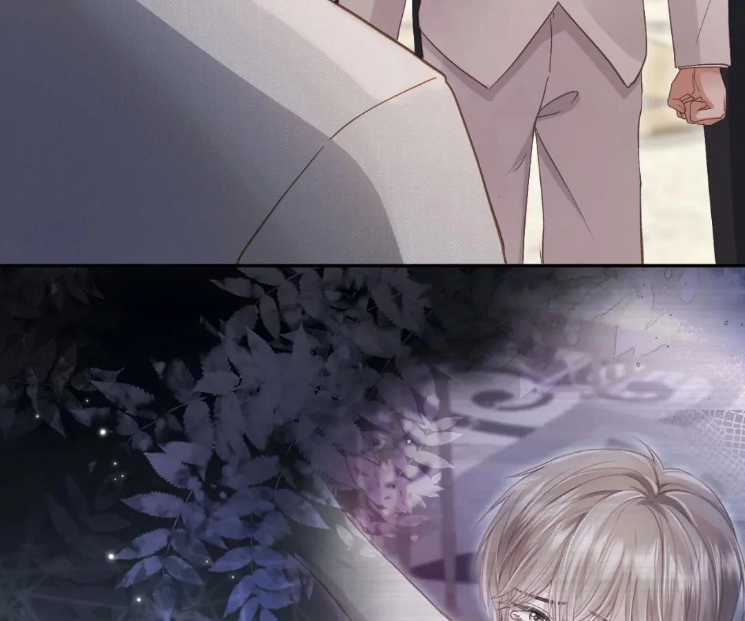 The Substitute Wins His Heart [Official] - Chapter 46 manhwa