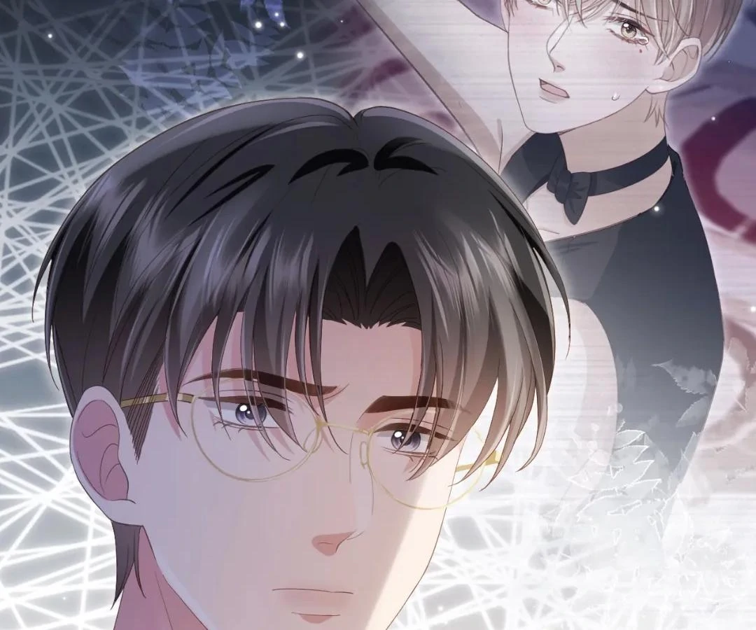 The Substitute Wins His Heart [Official] - Chapter 46 manhwa