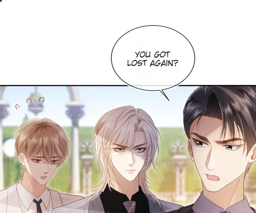 The Substitute Wins His Heart [Official] - Chapter 47 manhwa