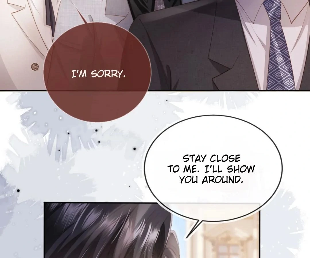 The Substitute Wins His Heart [Official] - Chapter 47 manhwa