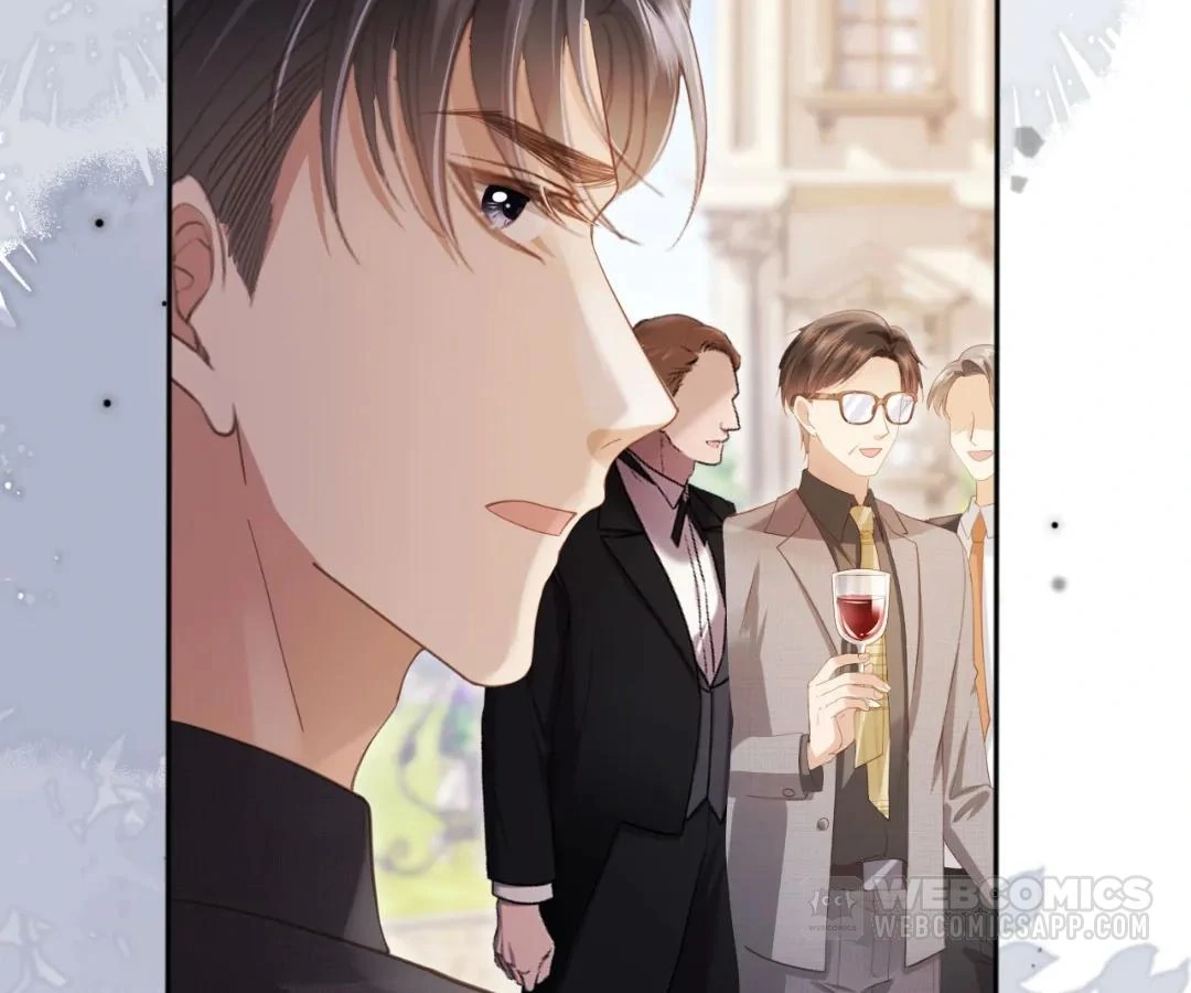 The Substitute Wins His Heart [Official] - Chapter 47 manhwa
