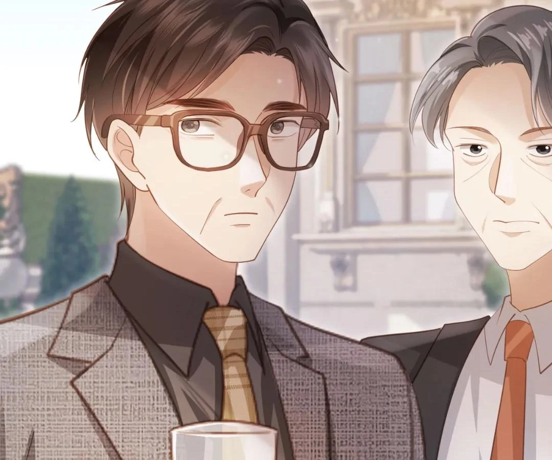 The Substitute Wins His Heart [Official] - Chapter 47 manhwa