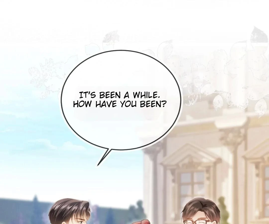The Substitute Wins His Heart [Official] - Chapter 47 manhwa