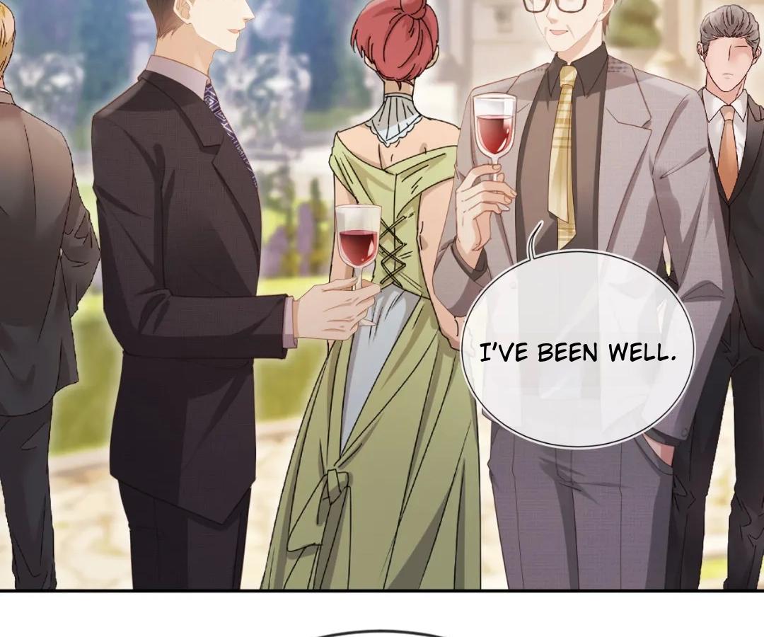 The Substitute Wins His Heart [Official] - Chapter 47 manhwa